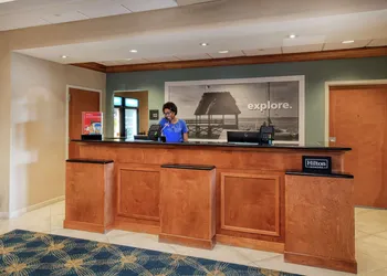 Hampton Inn Wilmington - University Area/Smith Creek Station hotel thumbnail 7