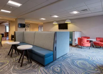Hampton Inn Wilmington - University Area/Smith Creek Station hotel thumbnail 8