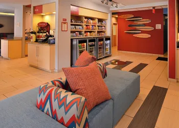 TownePlace Suites by Marriott Wilmington/Wrightsville Beach hotel thumbnail 2