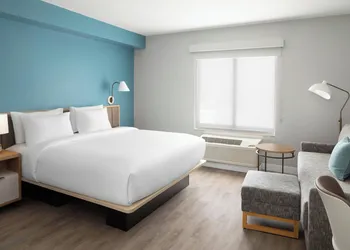 TownePlace Suites by Marriott Wilmington/Wrightsville Beach hotel thumbnail 5