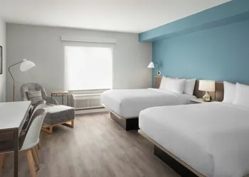 TownePlace Suites by Marriott Wilmington/Wrightsville Beach hotel thumbnail 8