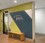 Spark by Hilton Wilmington hotel detail image 3