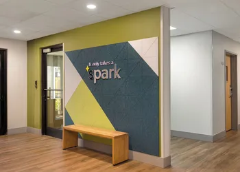 Spark by Hilton Wilmington hotel thumbnail 3