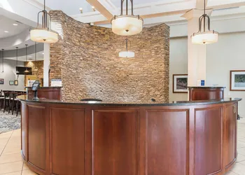 Best Western Plus Westgate Inn & Suites hotel thumbnail 4