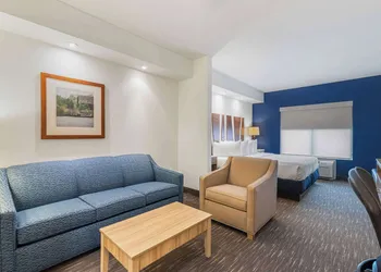 Best Western Plus Westgate Inn & Suites hotel thumbnail 5