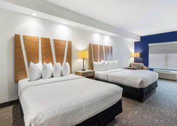 Best Western Plus Westgate Inn & Suites hotel thumbnail 6