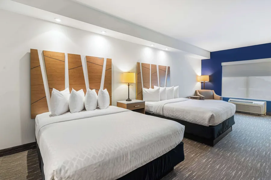 Best Western Plus Westgate Inn & Suites hotel detail image 6