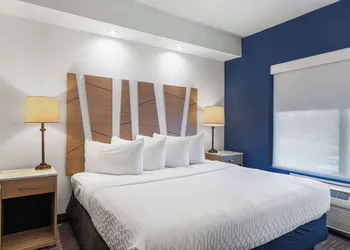 Best Western Plus Westgate Inn & Suites hotel thumbnail 7