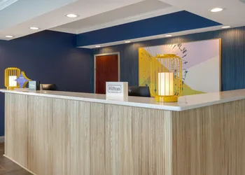 Spark by Hilton Wilmington Carolina Beach Rd hotel thumbnail 6