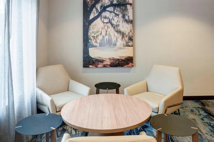 Fairfield Inn & Suites Wilmington / Wrightsville Beach hotel detail image 2
