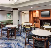 Fairfield Inn & Suites Wilmington / Wrightsville Beach hotel detail image 3