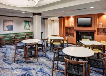 Fairfield Inn & Suites Wilmington / Wrightsville Beach hotel thumbnail 3