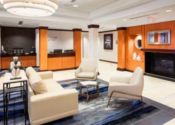 Fairfield Inn & Suites Wilmington / Wrightsville Beach hotel thumbnail 5