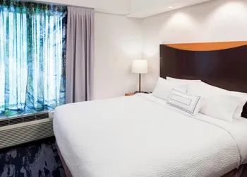 Fairfield Inn & Suites Wilmington / Wrightsville Beach hotel thumbnail 7