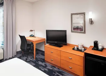Fairfield Inn & Suites Wilmington / Wrightsville Beach hotel thumbnail 8