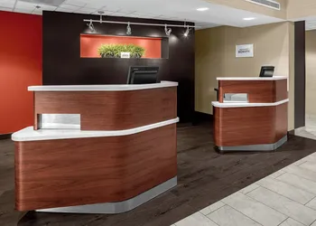 Courtyard by Marriott Wilmington / Wrightsville Beach hotel thumbnail 2