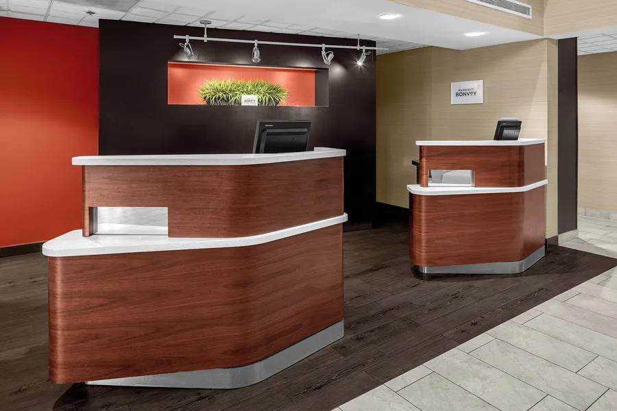 Courtyard by Marriott Wilmington / Wrightsville Beach hotel detail image 2