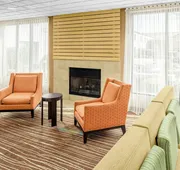 Courtyard by Marriott Wilmington / Wrightsville Beach hotel detail image 3