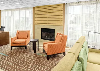 Courtyard by Marriott Wilmington / Wrightsville Beach hotel thumbnail 3