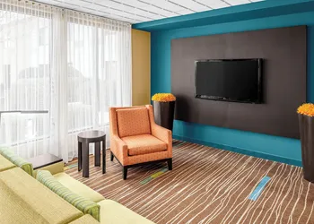 Courtyard by Marriott Wilmington / Wrightsville Beach hotel thumbnail 4