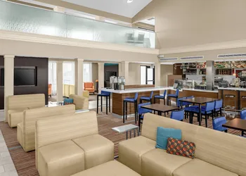 Courtyard by Marriott Wilmington / Wrightsville Beach hotel thumbnail 5
