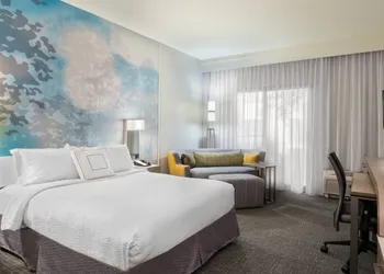 Courtyard by Marriott Wilmington / Wrightsville Beach hotel thumbnail 6