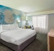 Courtyard by Marriott Wilmington / Wrightsville Beach hotel detail image 7