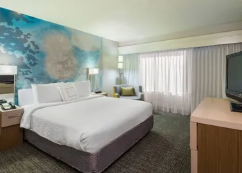 Courtyard by Marriott Wilmington / Wrightsville Beach hotel thumbnail 7