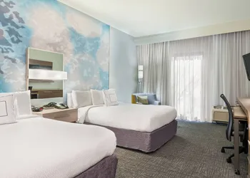 Courtyard by Marriott Wilmington / Wrightsville Beach hotel thumbnail 8