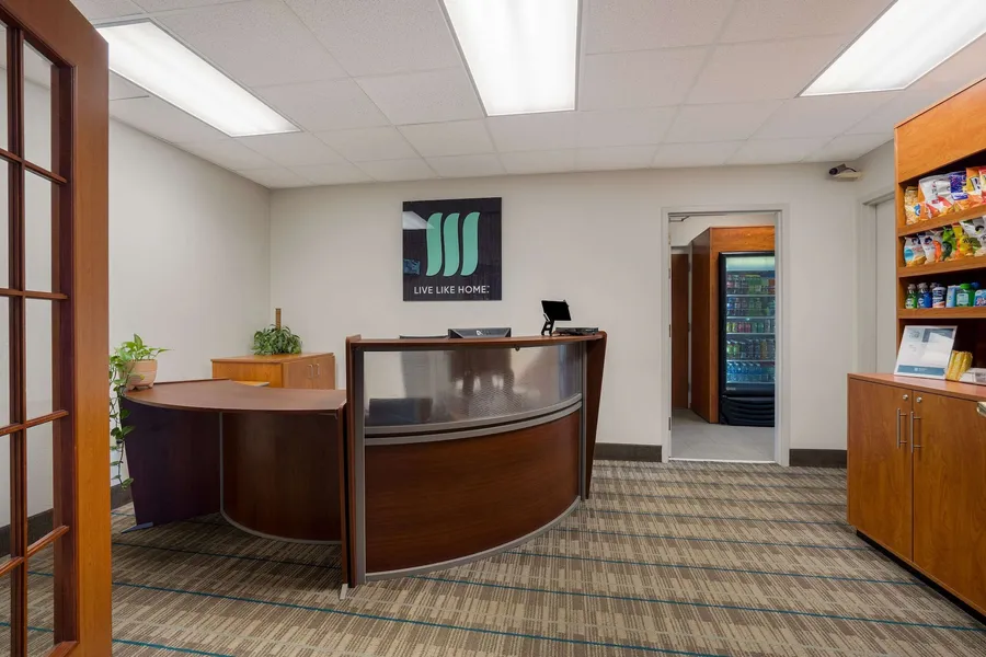 MainStay Suites Wilmington - University Area hotel detail image 2