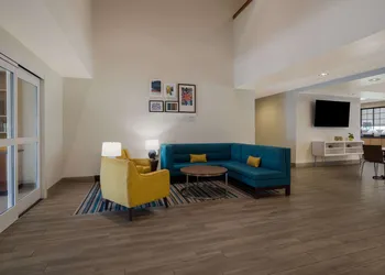 MainStay Suites Wilmington - University Area hotel thumbnail 4