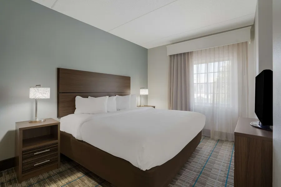 MainStay Suites Wilmington - University Area hotel detail image 6