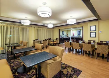 Hampton Inn Baton Rouge - I-10 & College Dr. hotel thumbnail 2