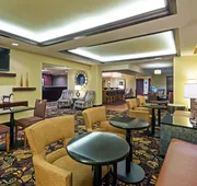 Hampton Inn Baton Rouge - I-10 & College Dr. hotel detail image 3