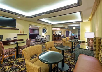 Hampton Inn Baton Rouge - I-10 & College Dr. hotel thumbnail 3