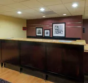 Hampton Inn Baton Rouge - I-10 & College Dr. hotel detail image 4