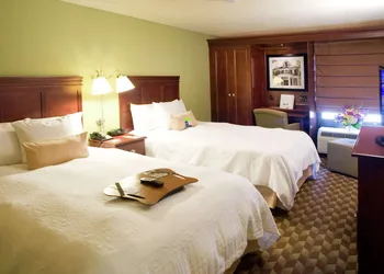 Hampton Inn Baton Rouge - I-10 & College Dr. hotel thumbnail 7
