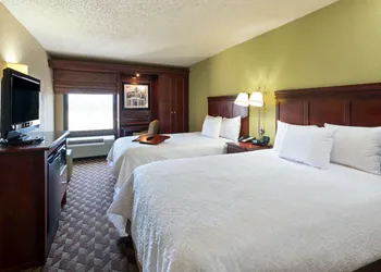 Hampton Inn Baton Rouge - I-10 & College Dr. hotel thumbnail 8