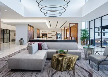 Marriott Baton Rouge hotel thumbnail 3