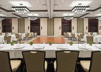 Marriott Baton Rouge hotel thumbnail 5