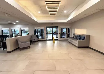 Quality Inn & Suites Baton Rouge West – Port Allen hotel thumbnail 3