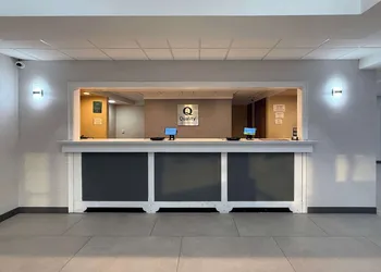 Quality Inn & Suites Baton Rouge West – Port Allen hotel thumbnail 2