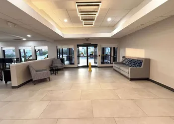 Quality Inn & Suites Baton Rouge West – Port Allen hotel thumbnail 3
