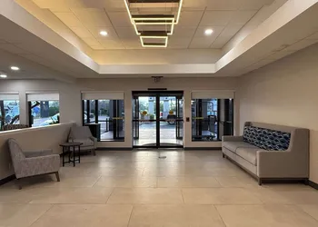 Quality Inn & Suites Baton Rouge West – Port Allen hotel thumbnail 4
