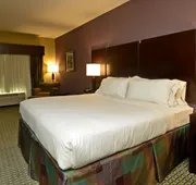 Holiday Inn Express Hotel & Suites Baton Rouge North by IHG hotel detail image 3