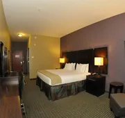Holiday Inn Express Hotel & Suites Baton Rouge North by IHG hotel detail image 4
