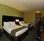 Holiday Inn Express Hotel & Suites Baton Rouge North by IHG hotel detail image 5