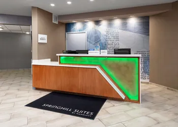 Springhill Suites By Marriott Baton Rouge South hotel thumbnail 2