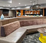 Springhill Suites By Marriott Baton Rouge South hotel detail image 3