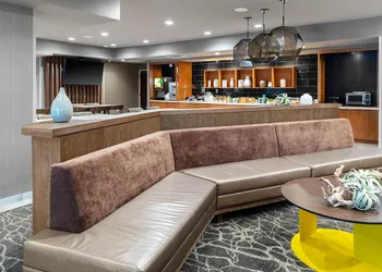 Springhill Suites By Marriott Baton Rouge South hotel thumbnail 3